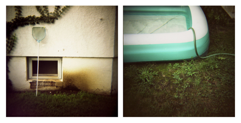 suburbia
